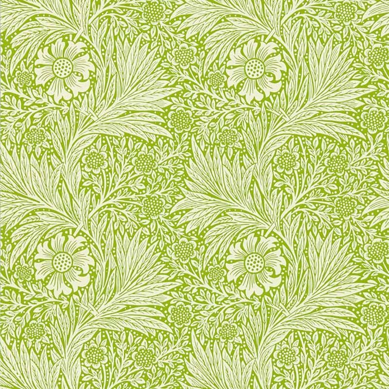 Marigold / 217090 / The Cornubia Wallpapers / Morris&Co.