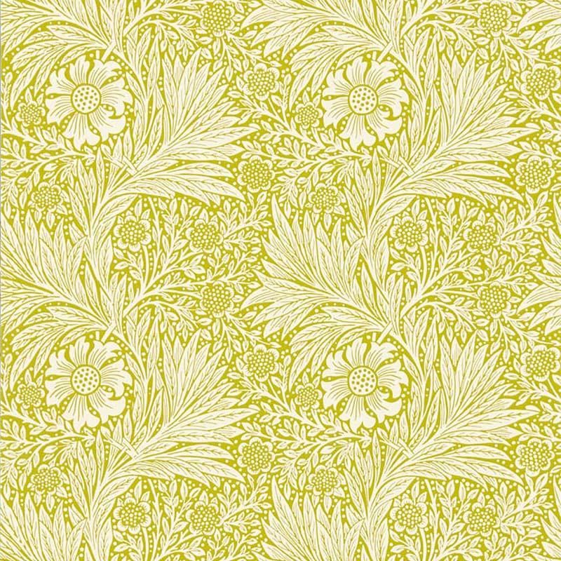 Marigold / 217092 / The Cornubia Wallpapers / Morris&Co.