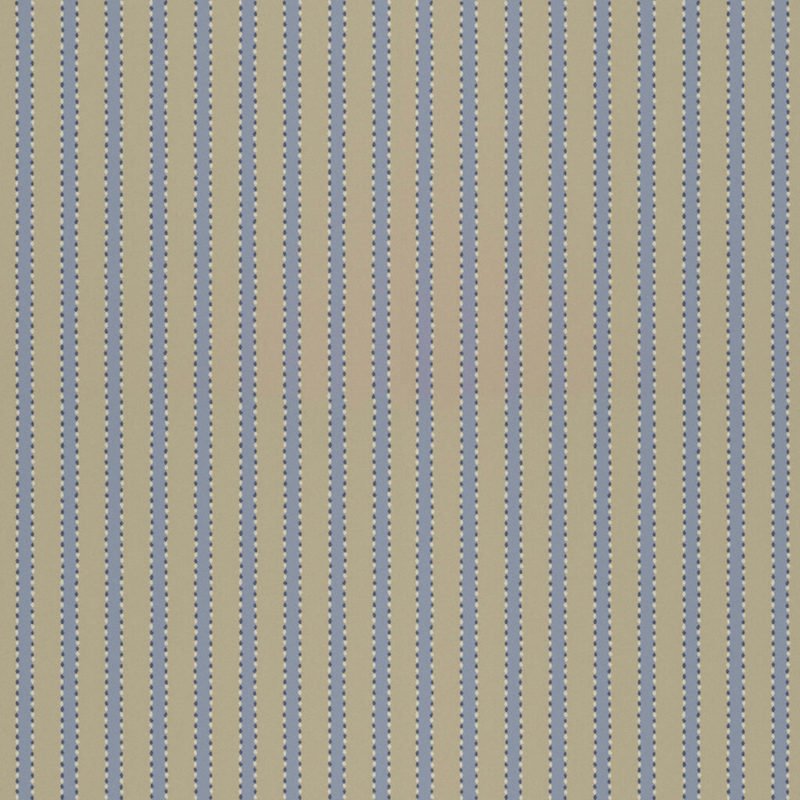 Stitched Stripe (Washed Denim) / 29-44 / A Selection of Stripes / Langelid/vonBromssen