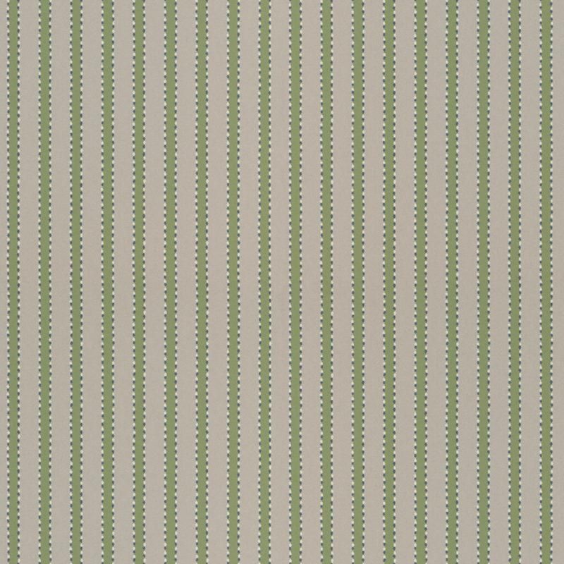 Stitched Stripe (Leaf Green) / 29-55 / A Selection of Stripes / Langelid/vonBromssen