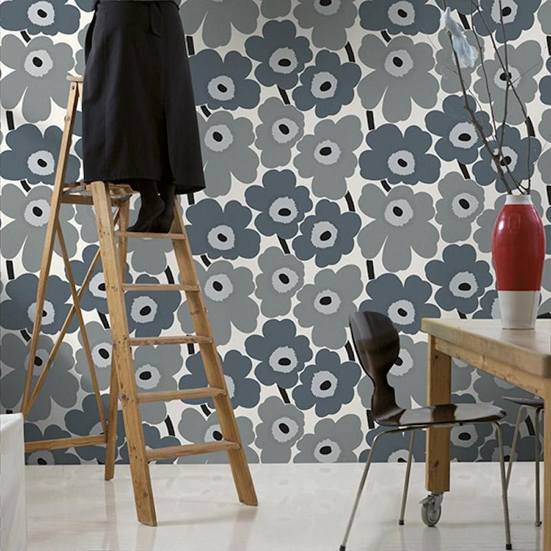 Unikko / 25100 / VOL.6 / marimekko