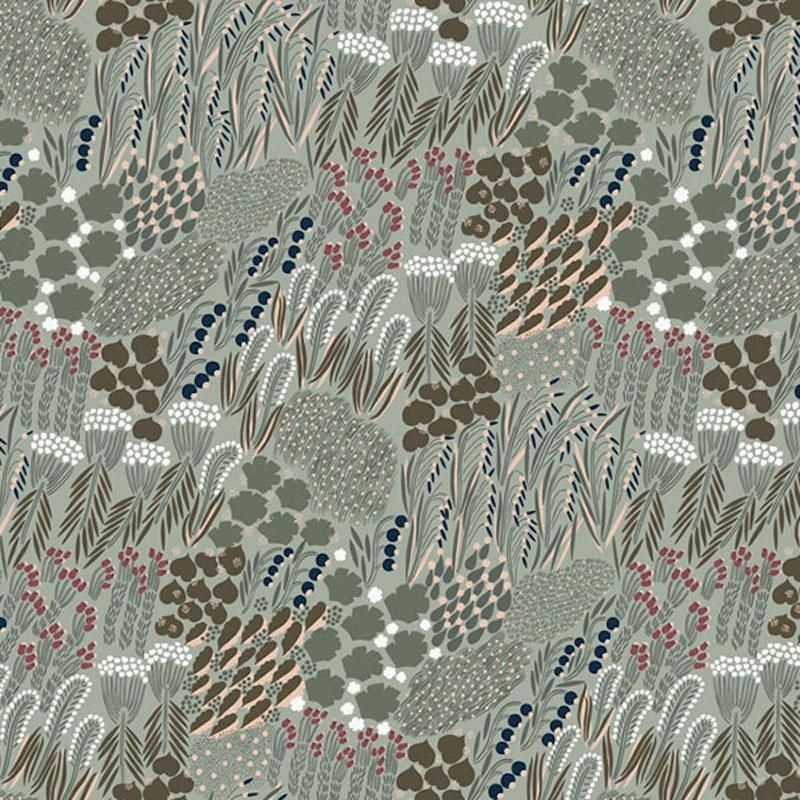 Pieni Letto / 25147 / VOL.6 /  marimekko