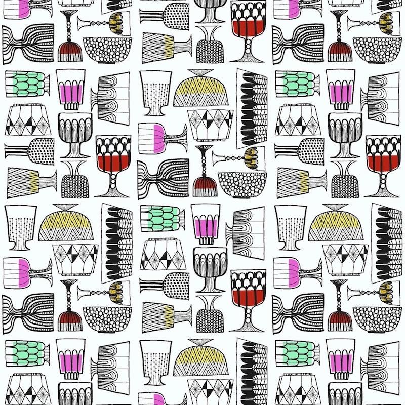 Kippis / 14100 / VOL.5 / marimekko