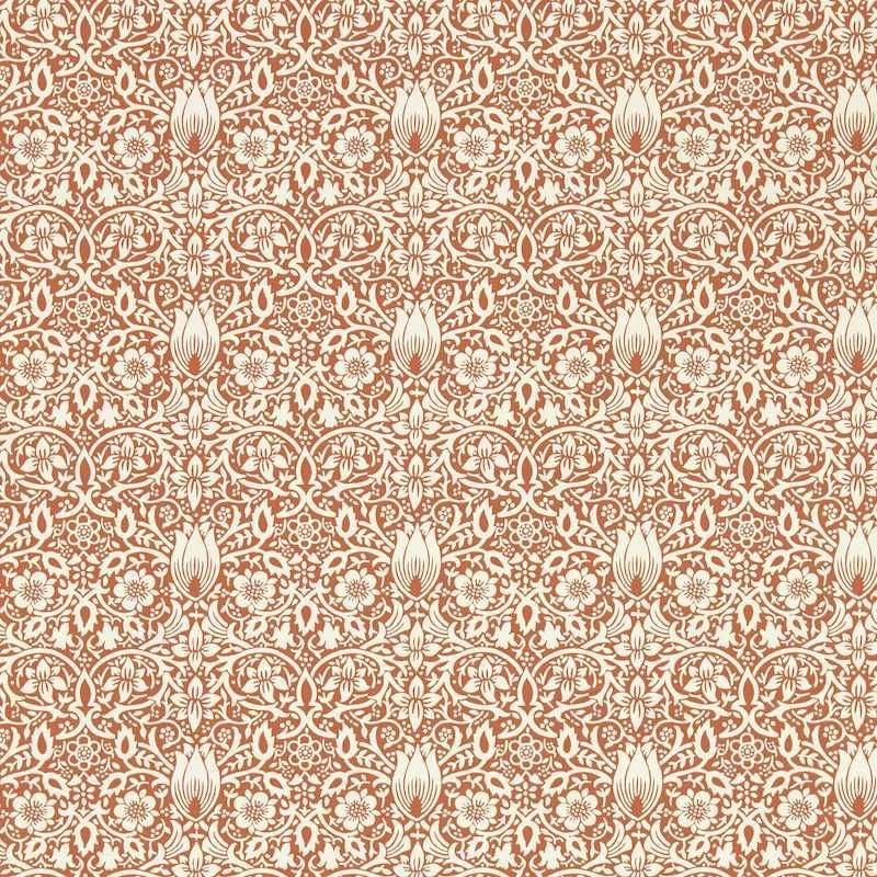 Borage / 217196 / Emery Walker's House Wallpaper Collection / Morris&Co.