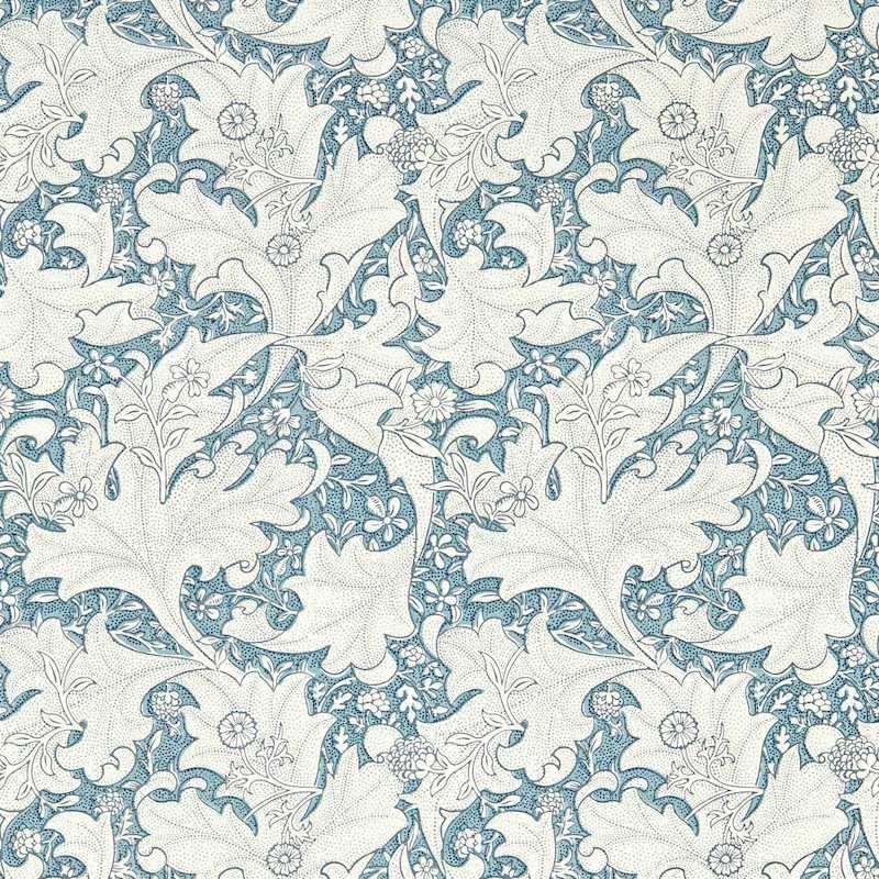 Wallflower / 217189 / Emery Walker's House Wallpaper Collection / Morris&Co.