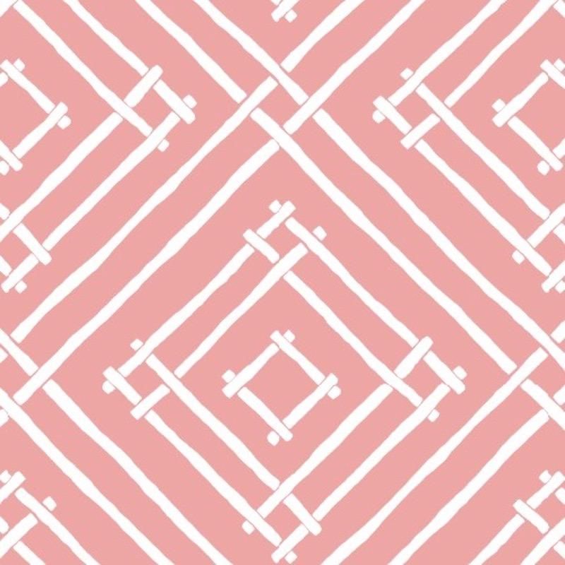 Island House / Southampton Pink /  Madcap Cottage