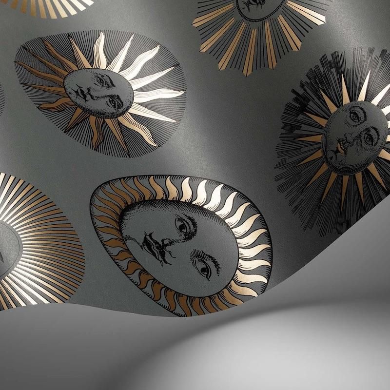 Soli / 123/1003 / Fornasetti Senza Tempo Ⅱ / Cole&Son