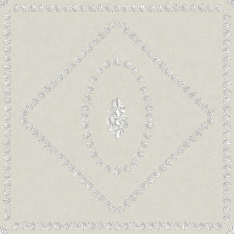 Conchiglie / 123/5024 / Fornasetti Senza Tempo  / Cole&Son