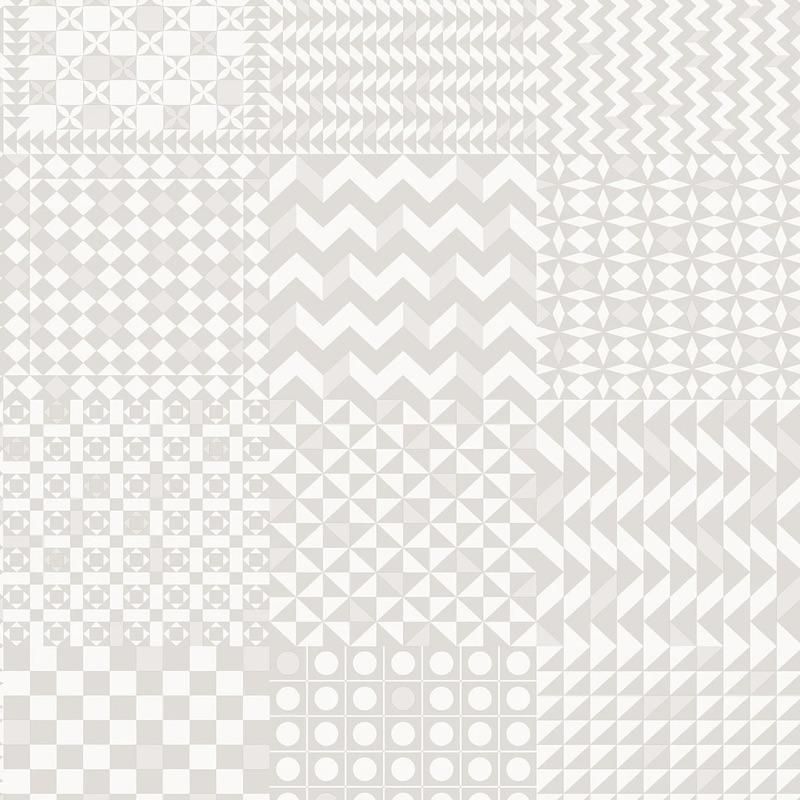 Geometrico / 123/7037 / Fornasetti Senza Tempo  / Cole&Son