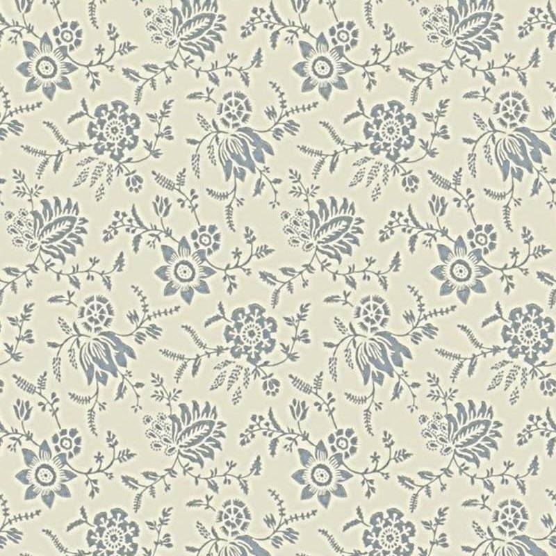 Scrimshaw Floral / PRL5021/04 /  RALPH LAUREN