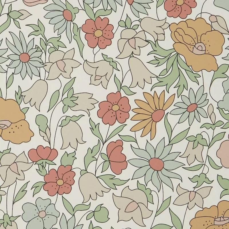 Poppy Meadowfield / 07221001F / The Modern Collector / LIBERTY