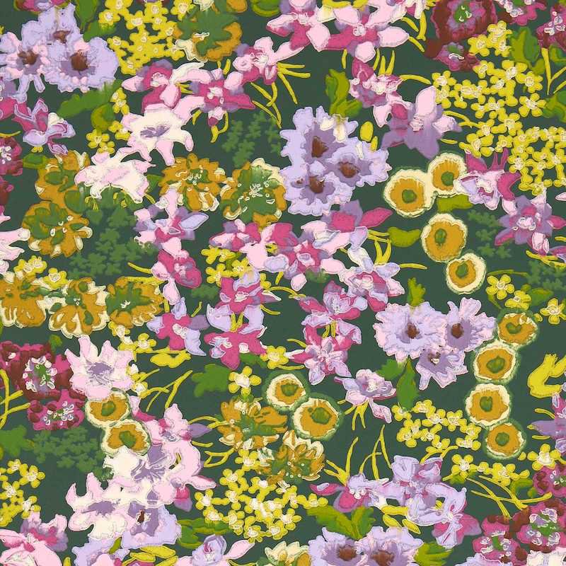 Wildflower Meadow / 113049 / Sophie Robinson / Harlequin