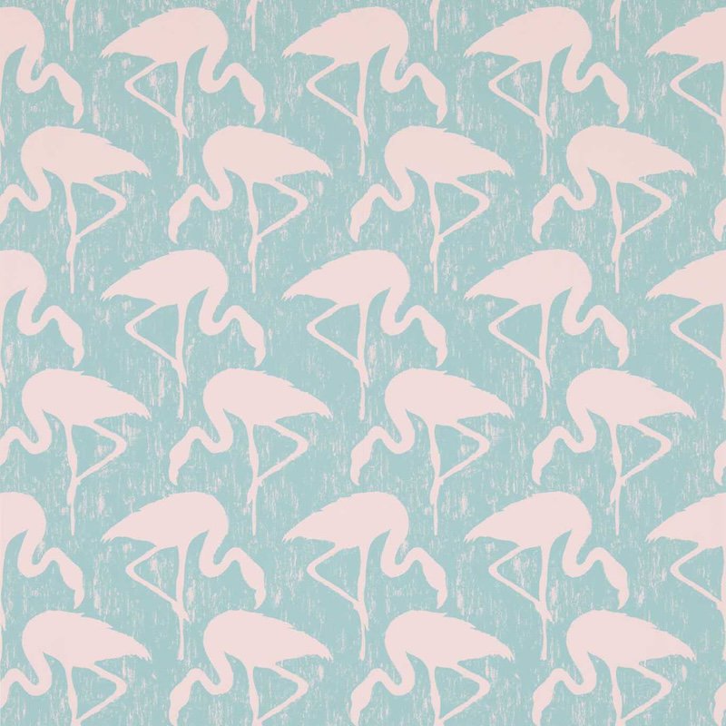 Flamingos / 214569 / One Sixty / Sanderson