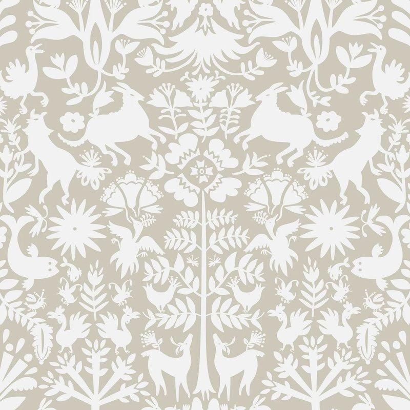 Otomi (French Gray) / EMC-058 / Emily Isabella / Hygge & West