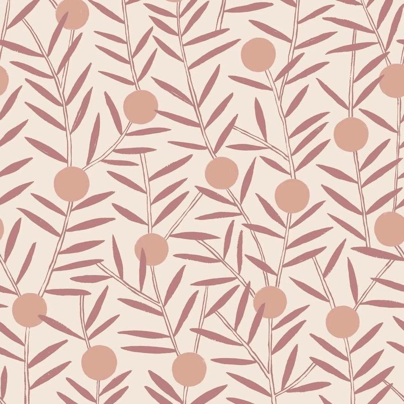 Bloom (Blush) / EMC-056 / Emily Isabella / Hygge & West