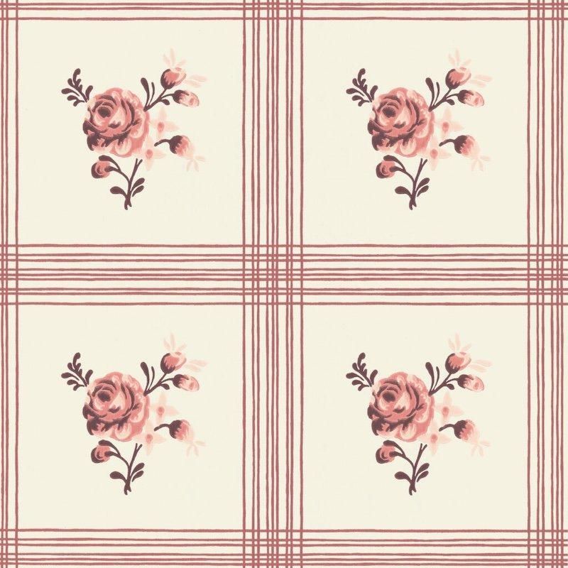 Rose Faded Red / 33-88 / VOL.3 / Langelid/vonBromssen