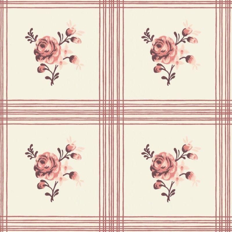 Rose Faded Red / 33-88 / VOL.3 / Langelid/vonBromssen