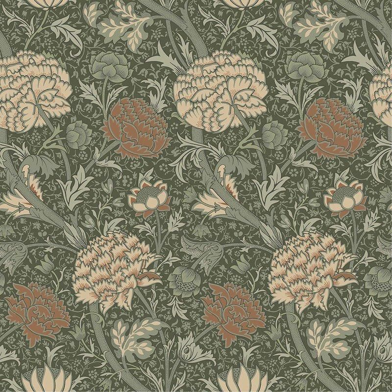Cray / 82035 / Hidden Treasures Vol.1 / The William Morris Society
