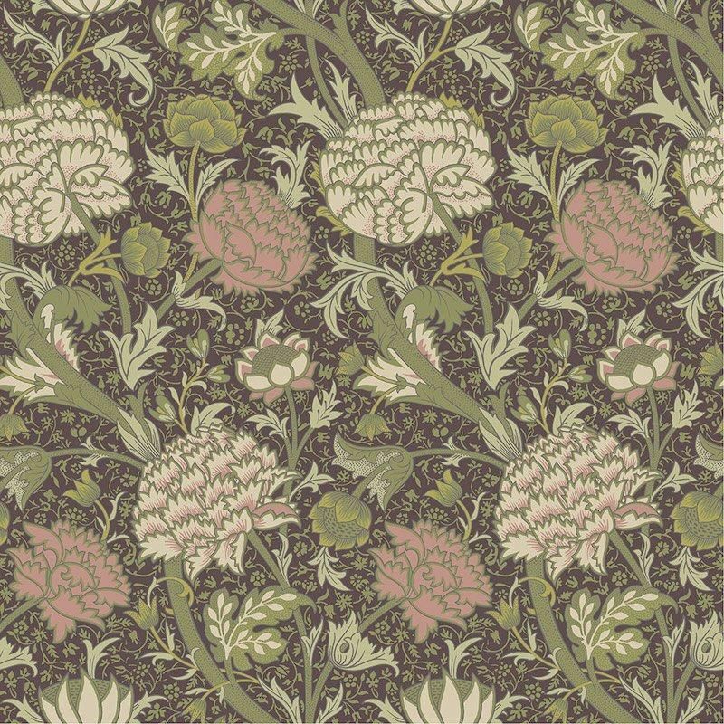 Cray / 82036 / Hidden Treasures Vol.1 / The William Morris Society