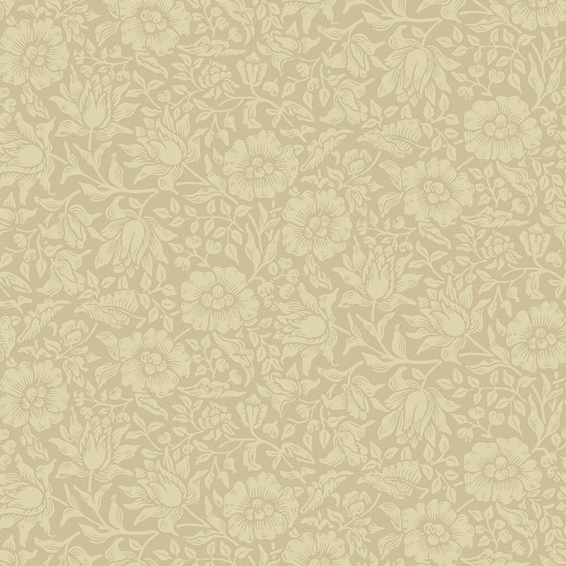 Mallow / 82039 / Hidden Treasures Vol.1 / The William Morris Society