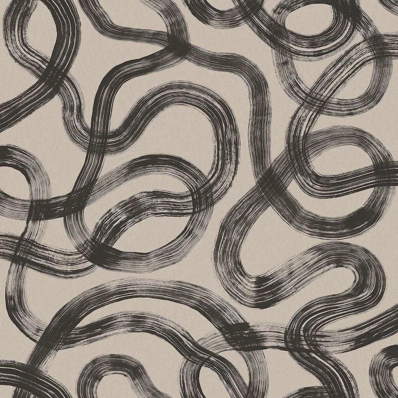 Curve / 4735 / Graphics / Borastapeter