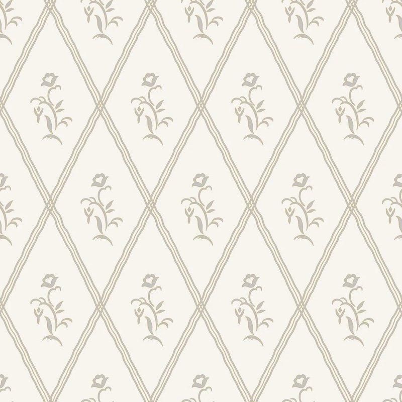 Signe / 5505 / Swedish Grace / Borastapeter 