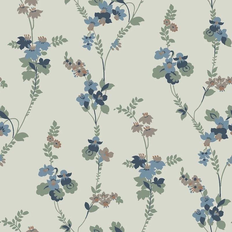 Vera / 5509 / Swedish Grace / Borastapeter 