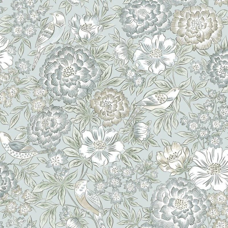 Dagmar / 5528 / Swedish Grace / Borastapeter 