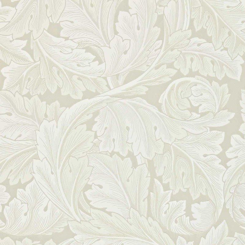 Acanthus / 212554 /  Morris and Friends Wallpapers  / Morris&Co.