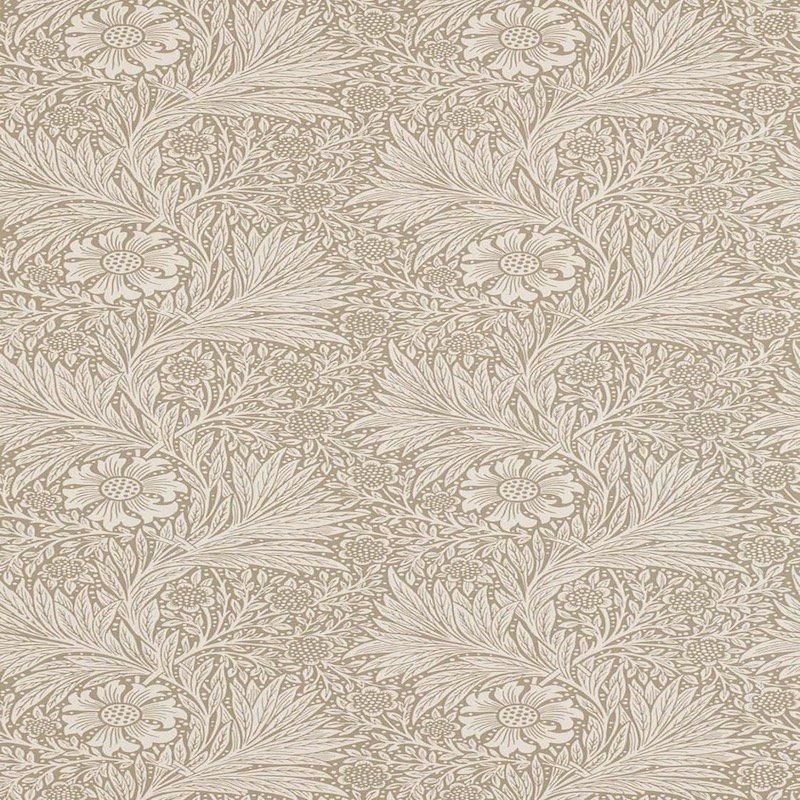 Marigold / 210371 /  Morris and Friends Wallpapers  / Morris&Co.