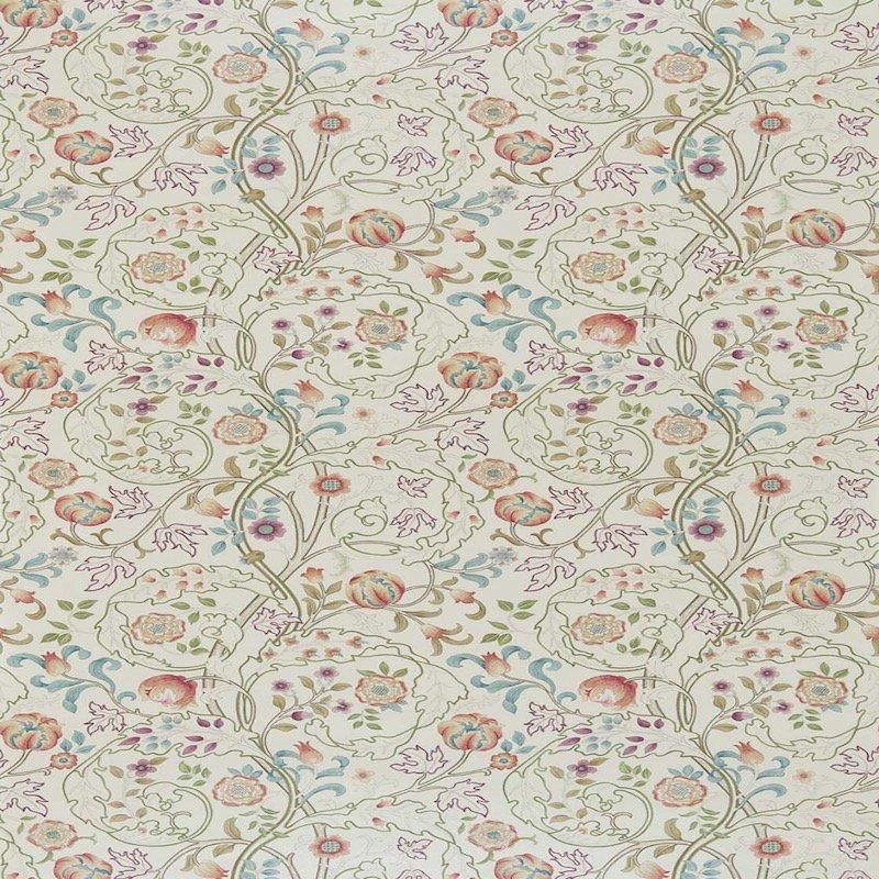 Mary Isobel / 214729 /  Morris and Friends Wallpapers  / Morris&Co.