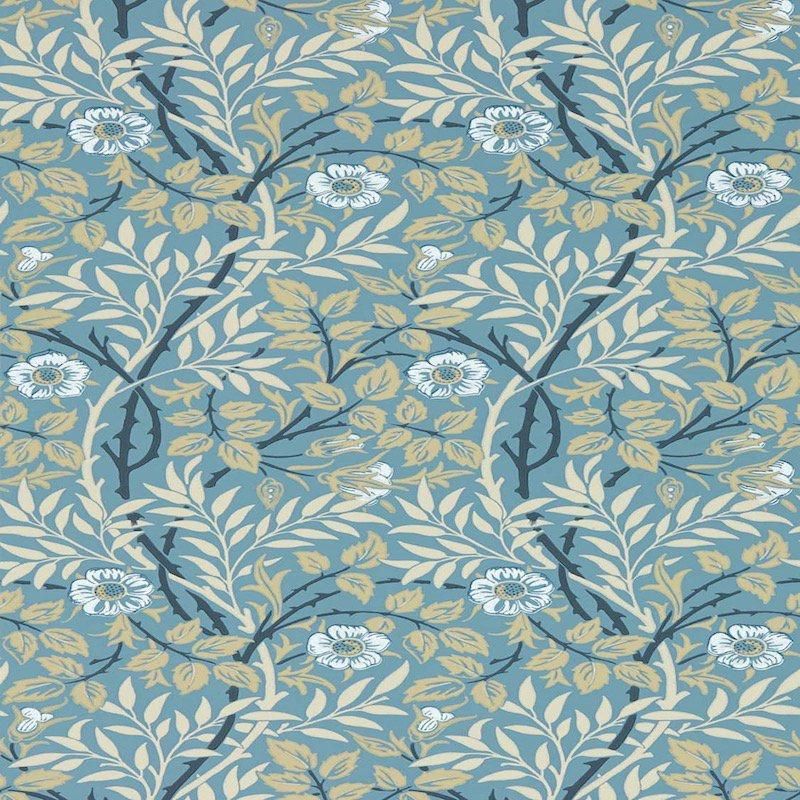 Sweet Briar / 217369 /  Morris and Friends Wallpapers  / Morris&Co.