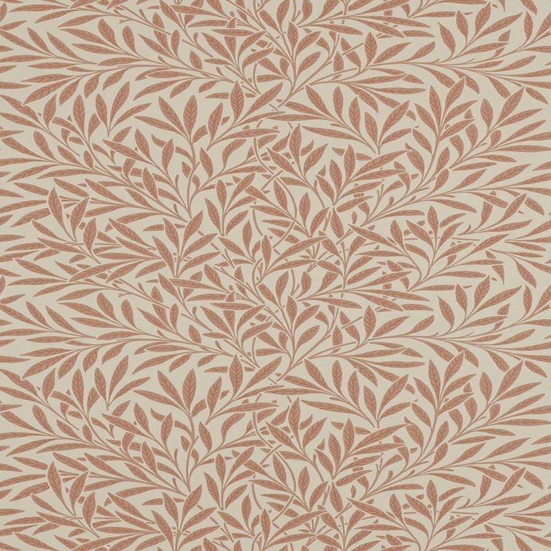 Willow / 210381 /  Morris and Friends Wallpapers  / Morris&Co.