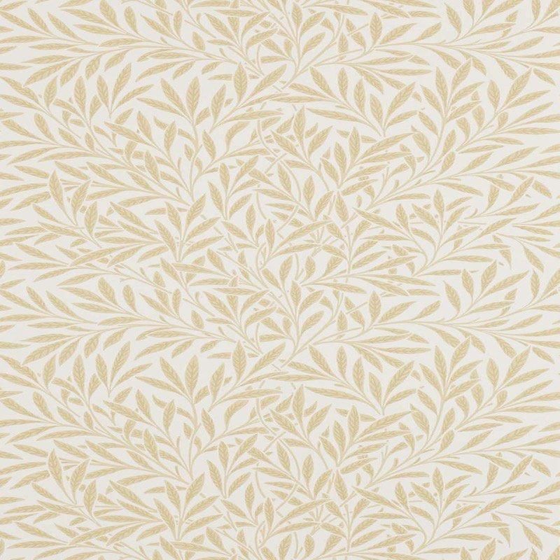 Willow / 210385 /  Morris and Friends Wallpapers  / Morris&Co.