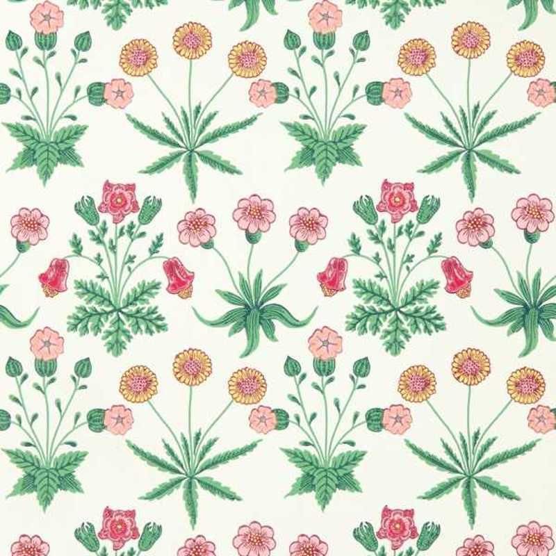 Daisy / 510005 / BEDFORD PARK WALLPAPERS / Morris&Co.