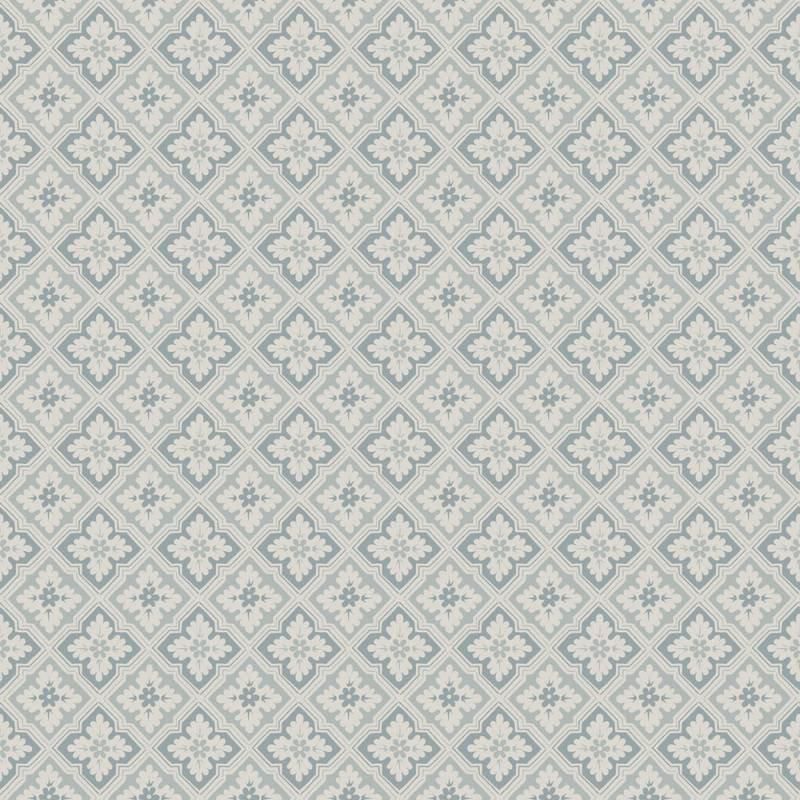 Edvin, Misty Blue / 482-16 / Ett Hem / SANDBERG