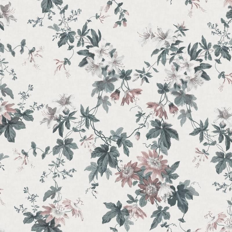 Sandra Powder White / 651-11 / Ett Hem / SANDBERG