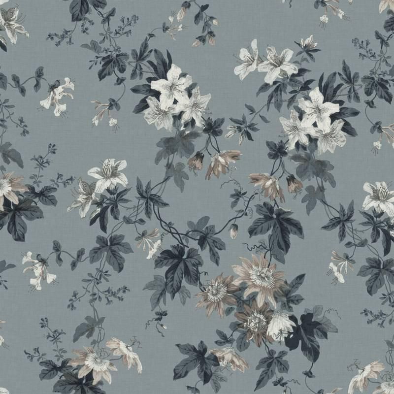 Sandra Misty Blue / 651-26 / Ett Hem / SANDBERG