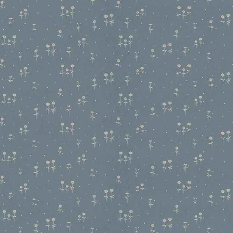 Bianca Indigo Blue / 802-56 / Ett Hem / SANDBERG