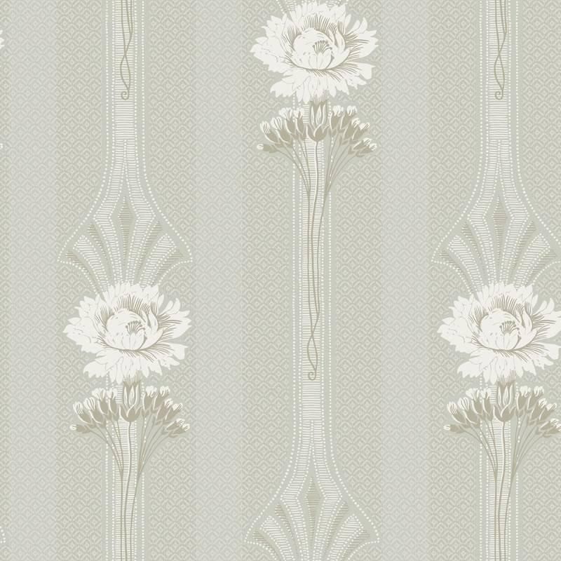 Margareta Garden Green / 811-18 / Ett Hem / SANDBERG