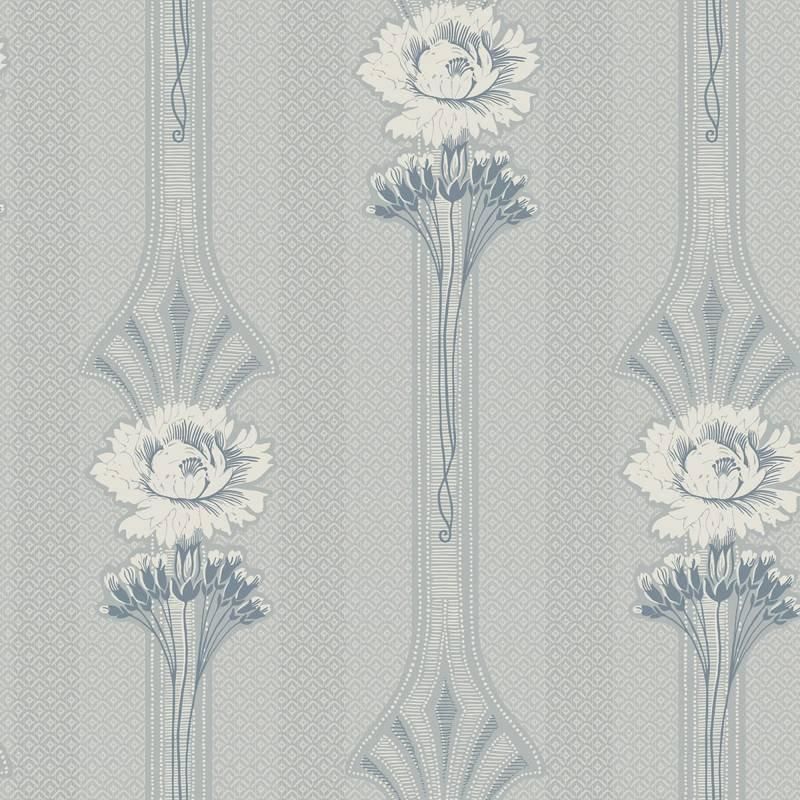 Margareta Powder Blue / 811-26 / Ett Hem / SANDBERG