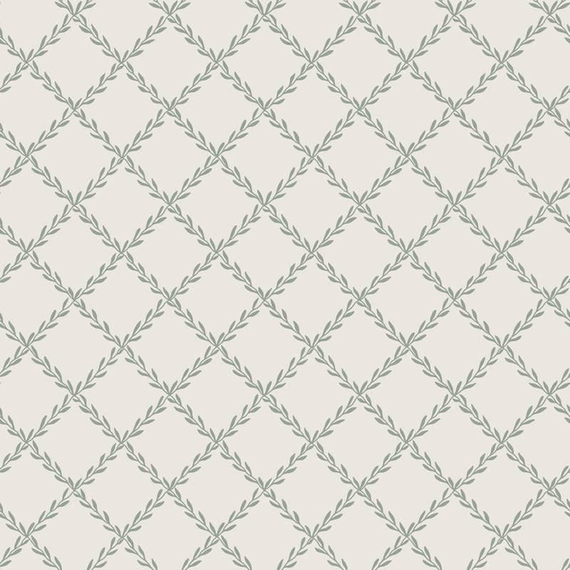 Trellis, Forest Green / S10304 / Essentials / SANDBERG