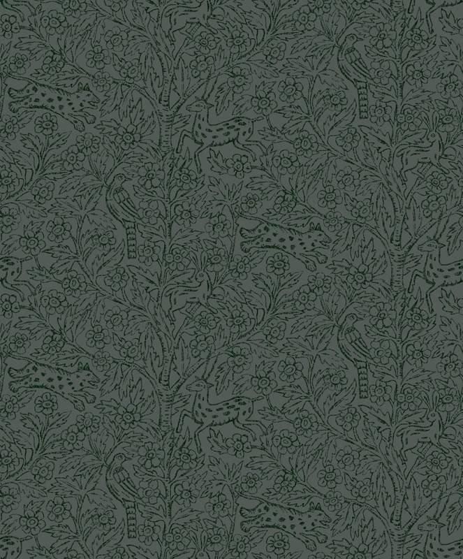 Eden Juniper / 827-88 / Familj Ii / SANDBERG
