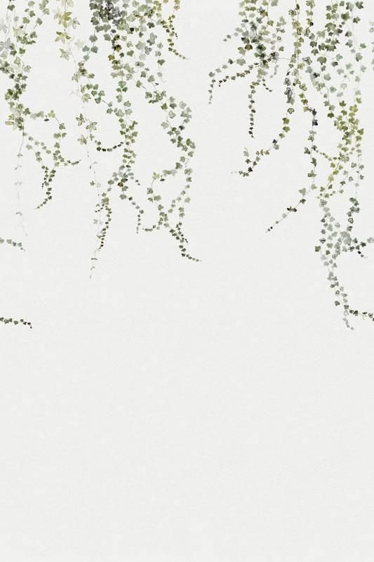 Aralia Moss Green / 640-04 / Huset I Solen / SANDBERG