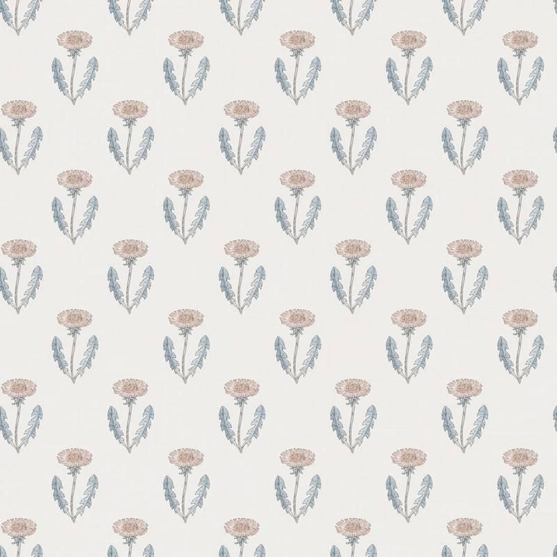 Maskrosen, Pink / S10139 / Huset I Solen / SANDBERG