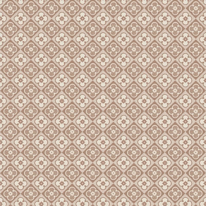 Lyckan Copper / S10151 / Huset I Solen / SANDBERG