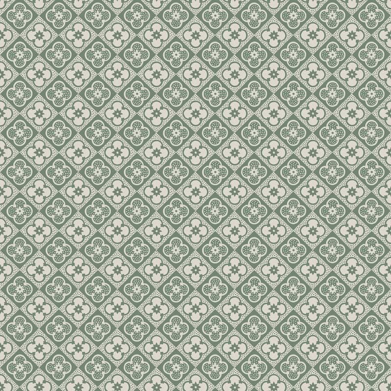 Lyckan Emerald / S10153 / Huset I Solen / SANDBERG
