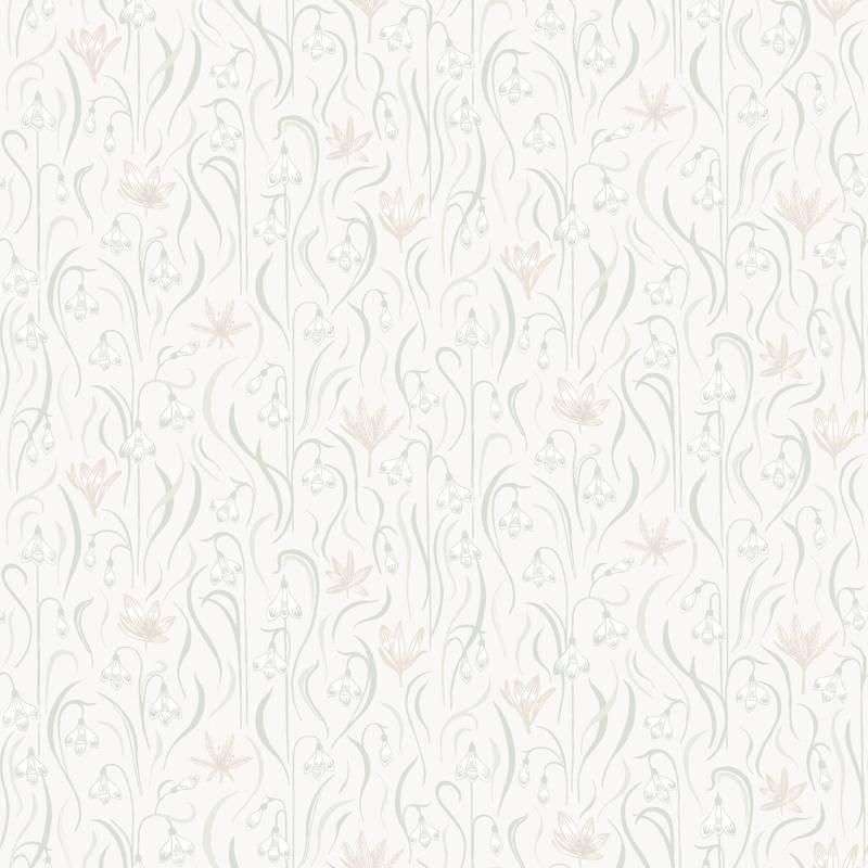 Signe Spring Green / S10157 / Huset I Solen / SANDBERG