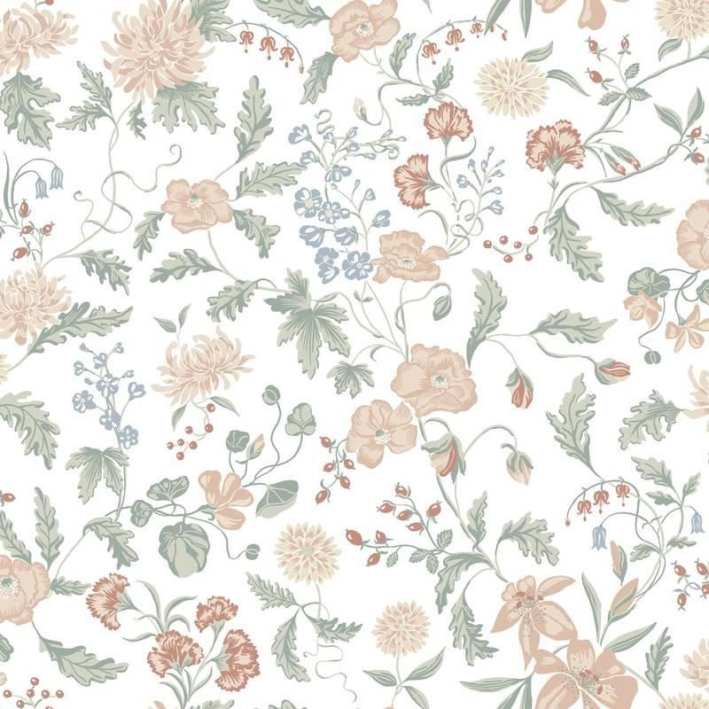 Till Karin Spring Green / S10166 / Huset I Solen / SANDBERG