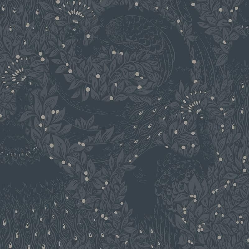 Evelina Indigo Blue / S10126 / JordnäRa / SANDBERG